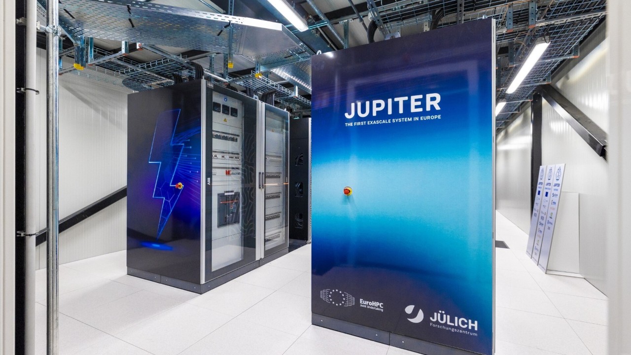 NVIDIA Powers Over 400 of the World’s 500 Fastest Supercomputers