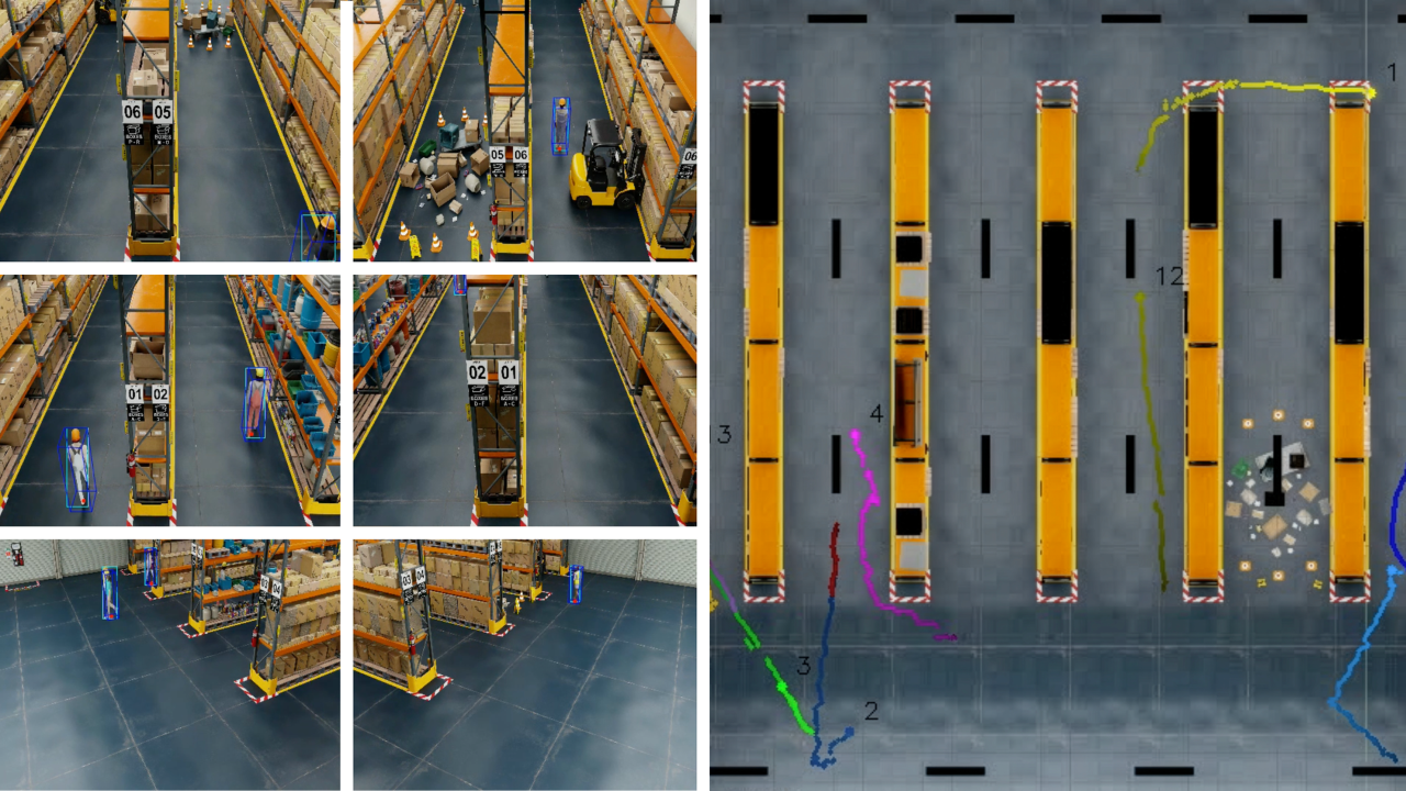Fast Track Vision AI With DeepStream Agentic Skills 