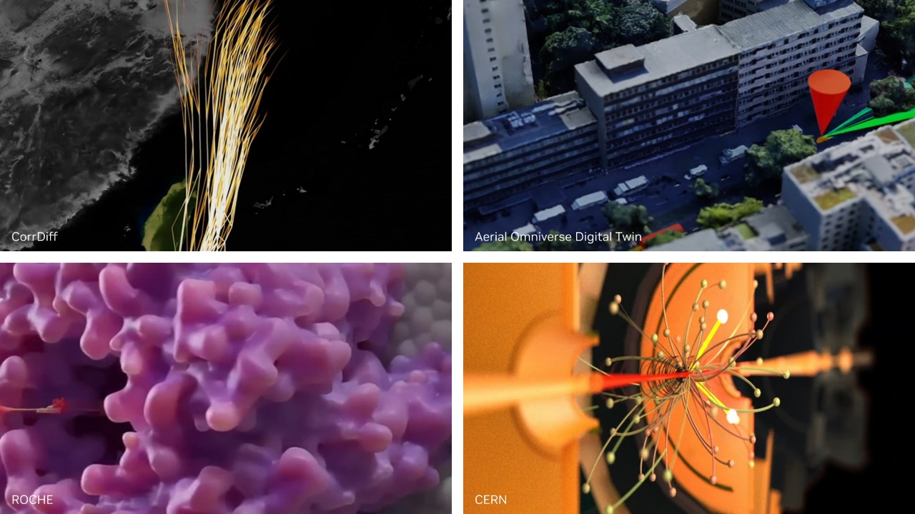 20 Years of CUDA: Honoring the Architects of Progress