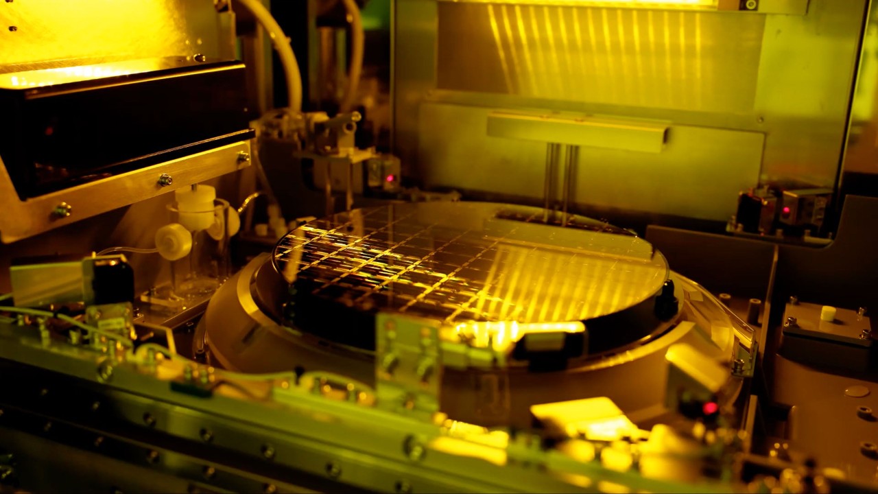 NVIDIA and TSMC Bring AI Into Fabs to Advance Chipmaking 