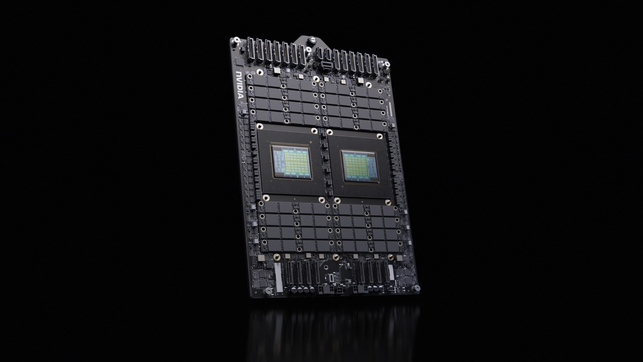 NVIDIA Vera Delivers Max Single-Thread Performance
