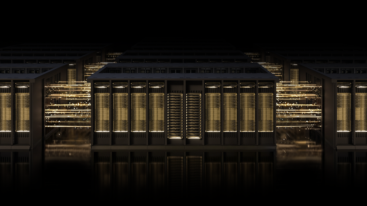 NVIDIA Spectrum-6