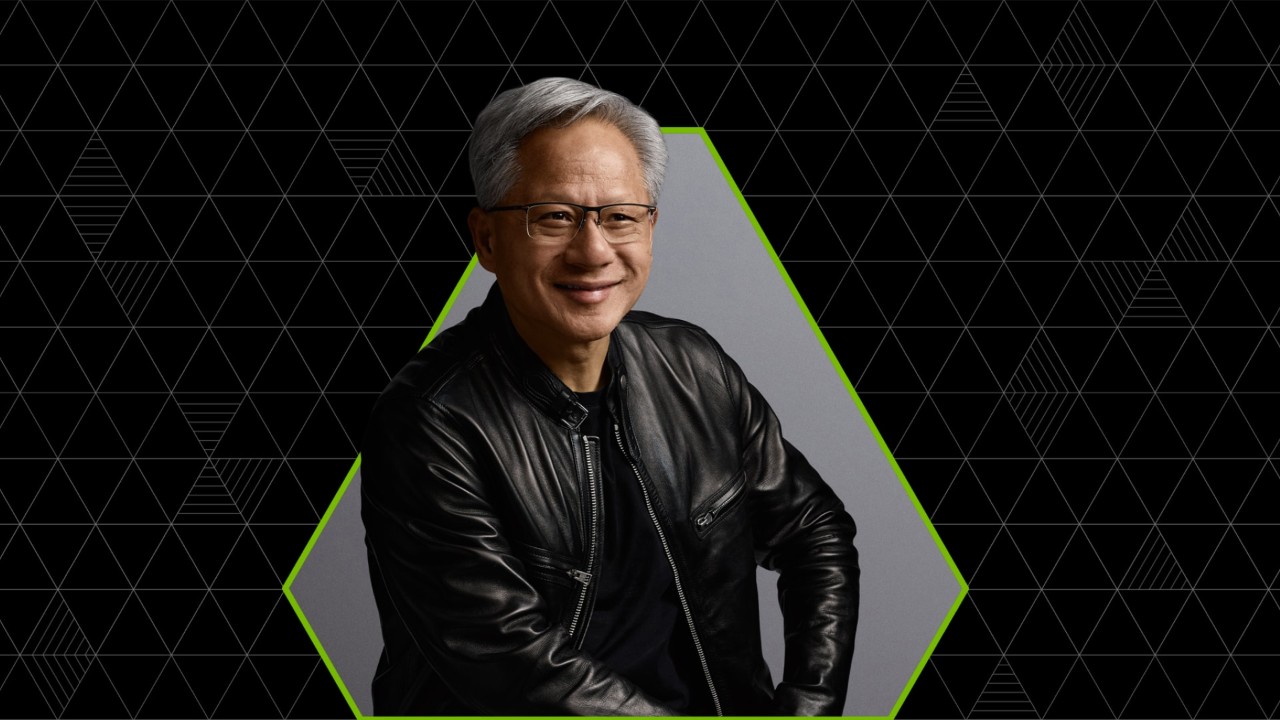 NVIDIA Synthetic Video Detector Model Verifies Video in Age of AI 