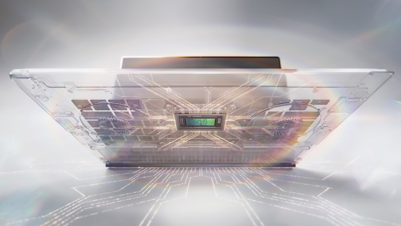The Future of AI-Driven Manufacturing at Hannover Messe