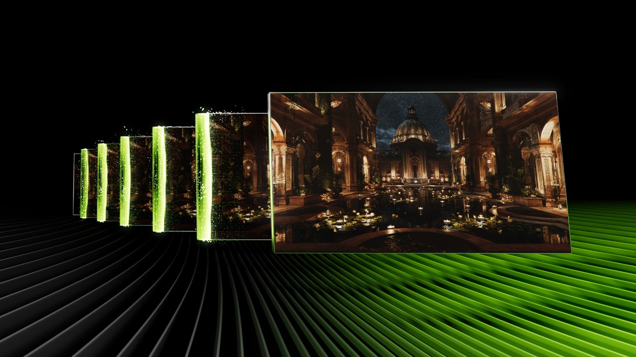Adobe and NVIDIA Announce Strategic Collaboration