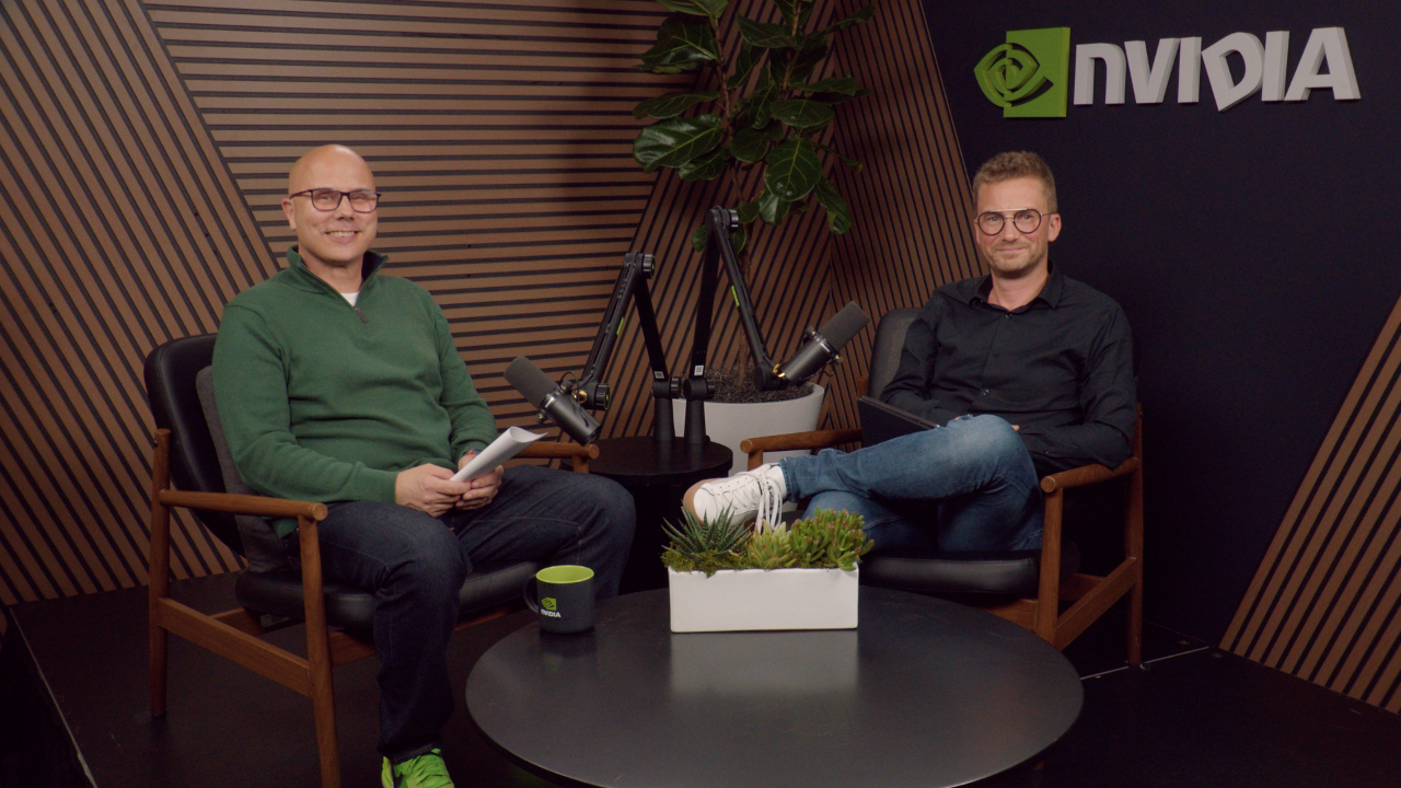 NVIDIA Vera Rubin Is Here, With 10x Better Performance per Watt