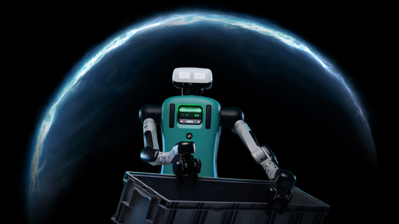 NVIDIA Halos for Robotics: A Full-Stack Physical AI Safety System