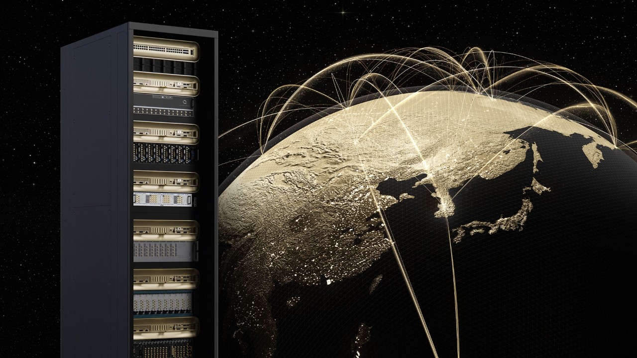 JUPITER Shows What Exascale Science Looks Like