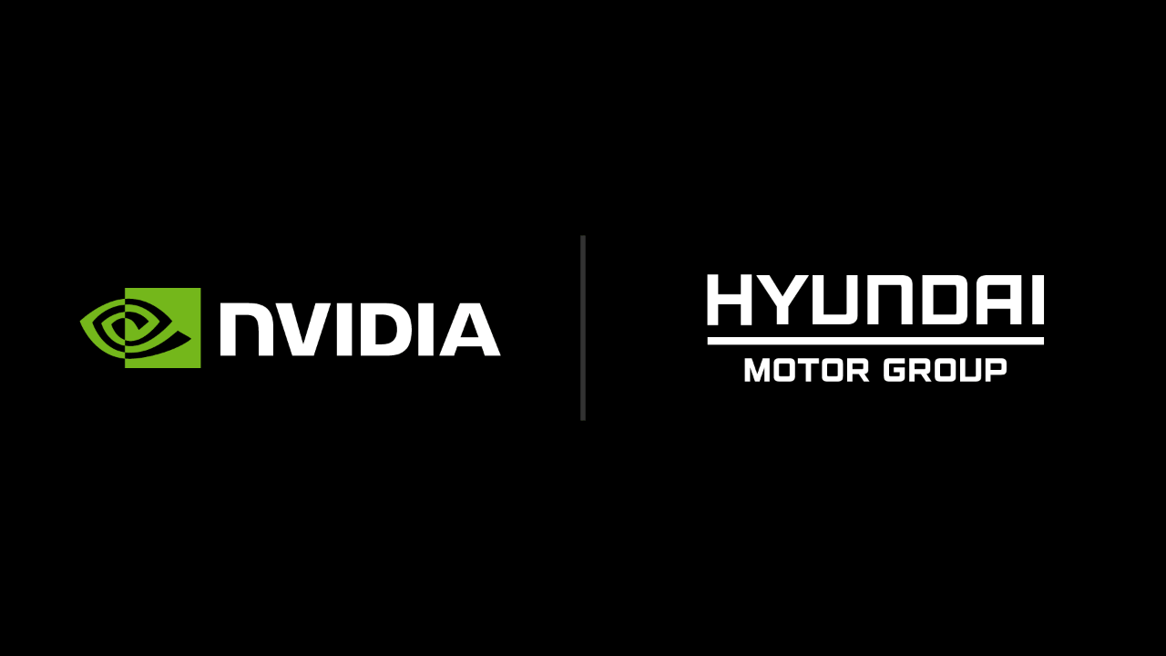 Hyundai, Kia, and NVIDIA Expand Partnership for Next-Gen AV Tech
