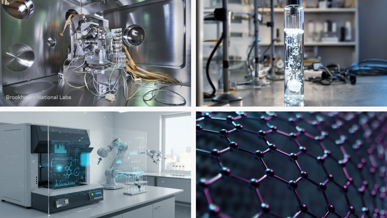 NVIDIA Vera CPUs Lead the Way for Agentic Scientific AI