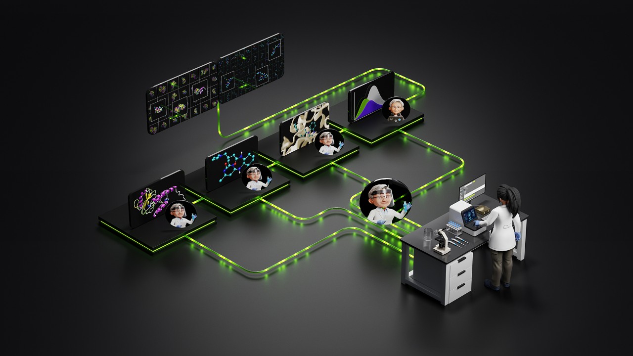 Agents Made Easy With NVIDIA NemoClaw on DGX Station